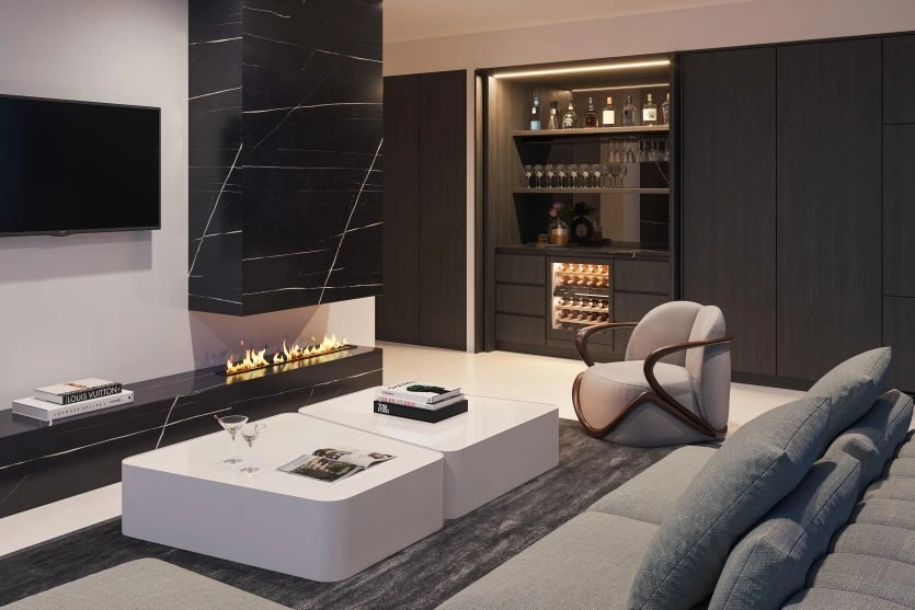 Квартира в Сиднее, Австралия