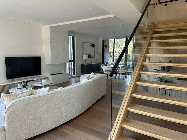 Квартира в Сиднее, Австралия