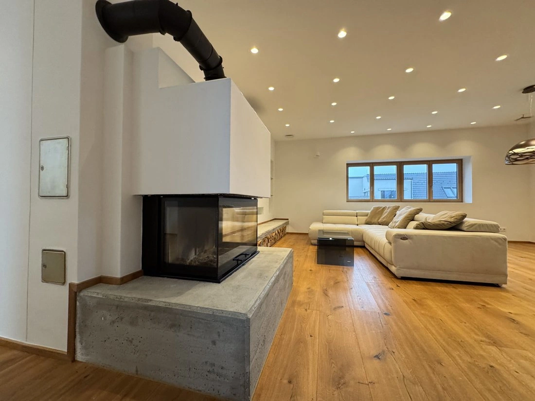 Пентхаус 180 м² в Вене, Австрия