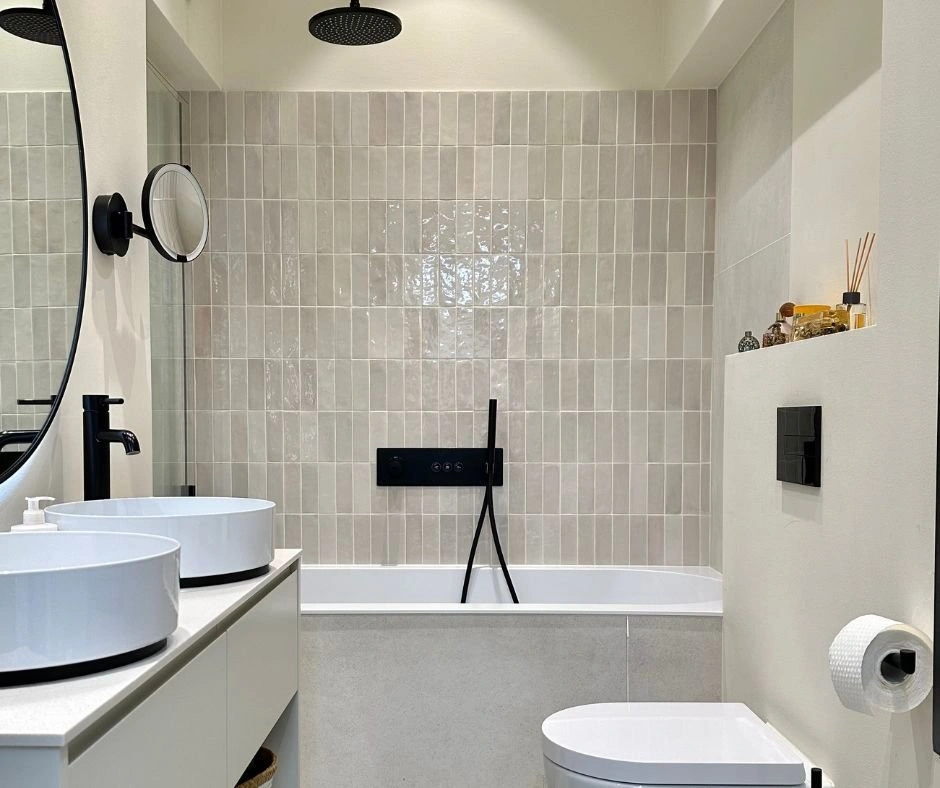 Квартира с тремя спальнями в Вене, Австрия