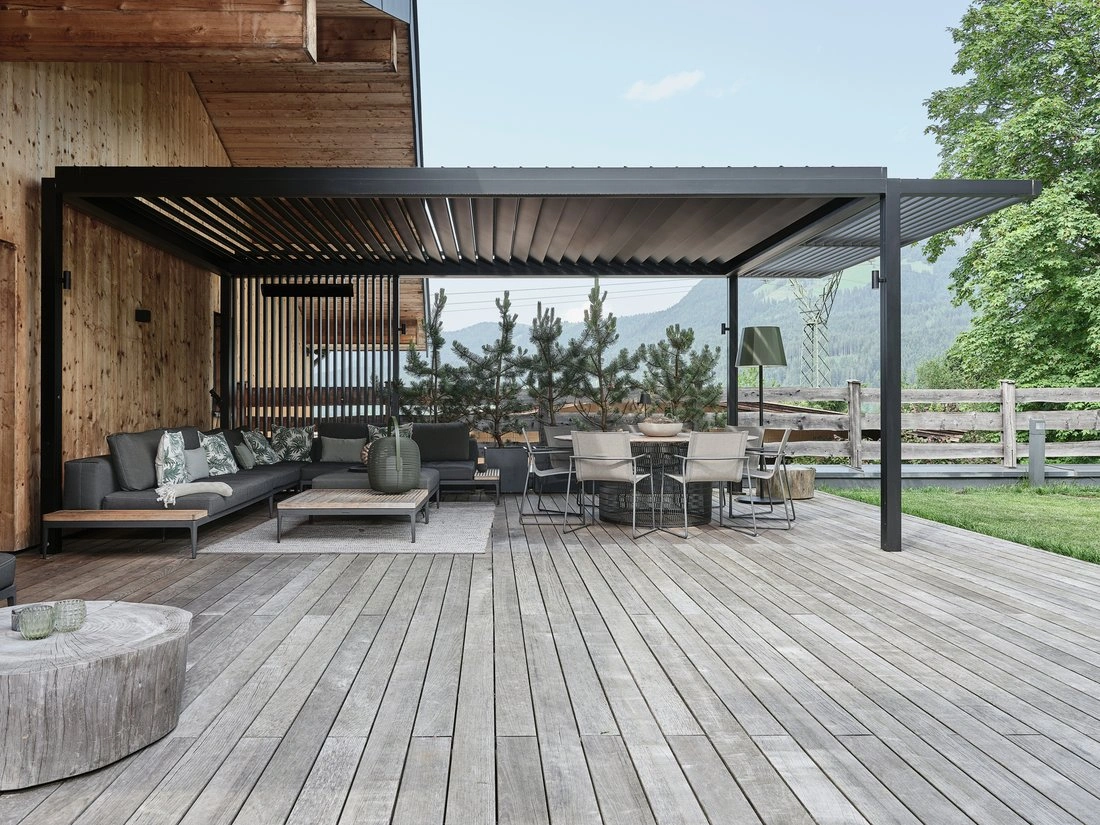 Дом 551 m² в Тироле, Австрия