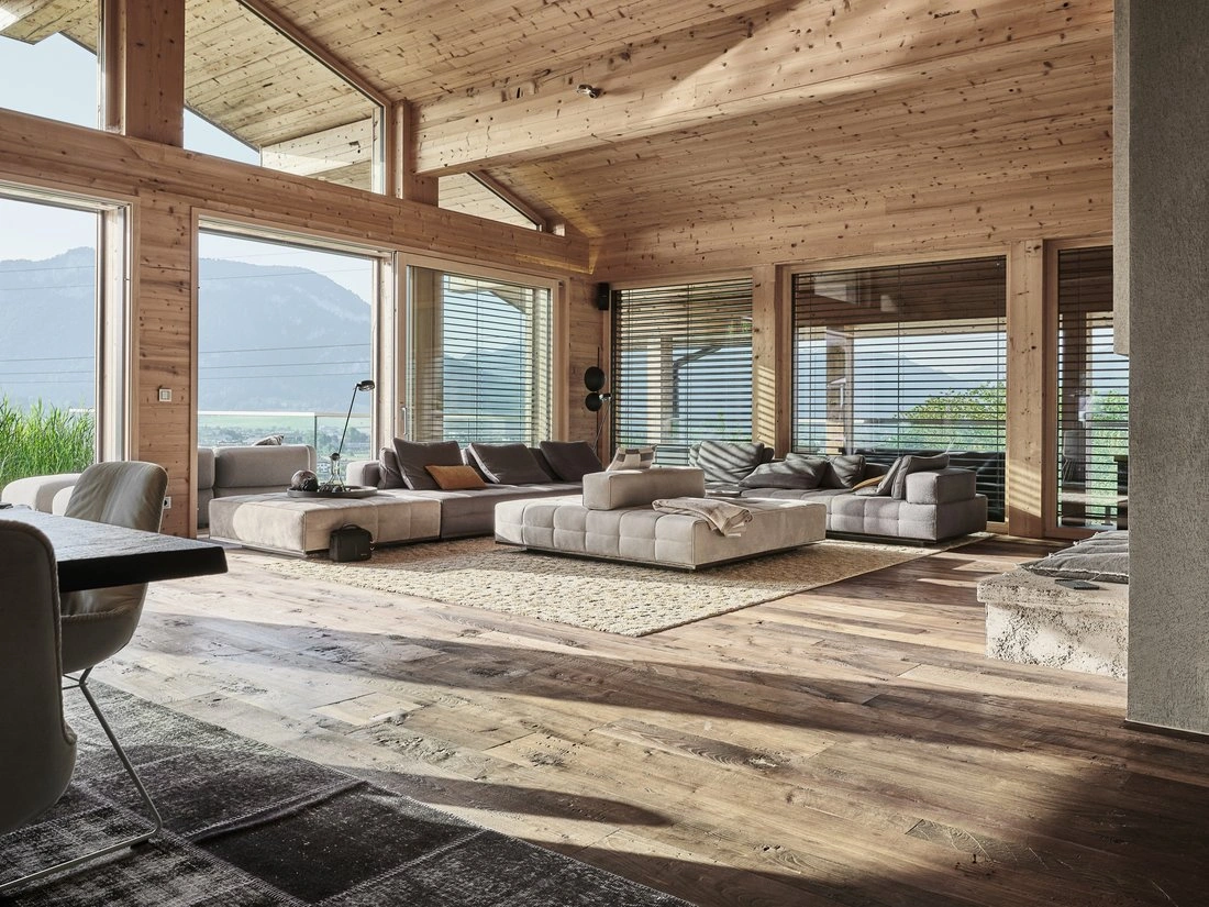 Дом 551 m² в Тироле, Австрия