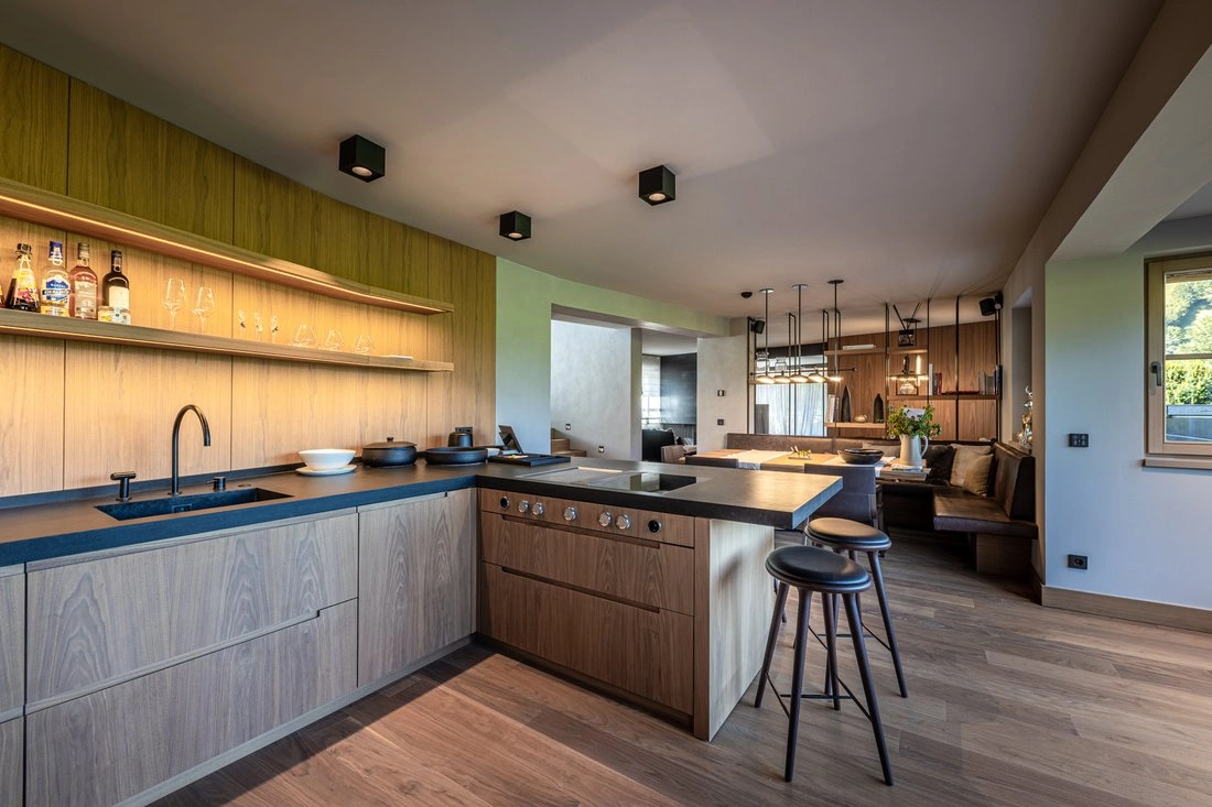 Дом 723 m2 в Тироле, Австрия