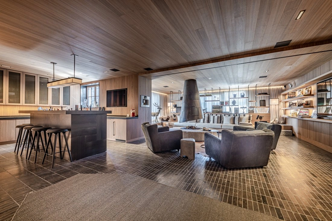 Дом 723 m2 в Тироле, Австрия