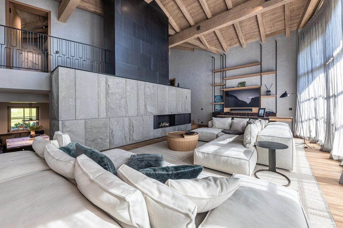 Дом 723 m2 в Тироле, Австрия