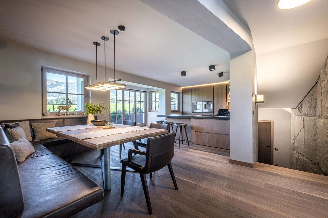 Дом 723 m2 в Тироле, Австрия