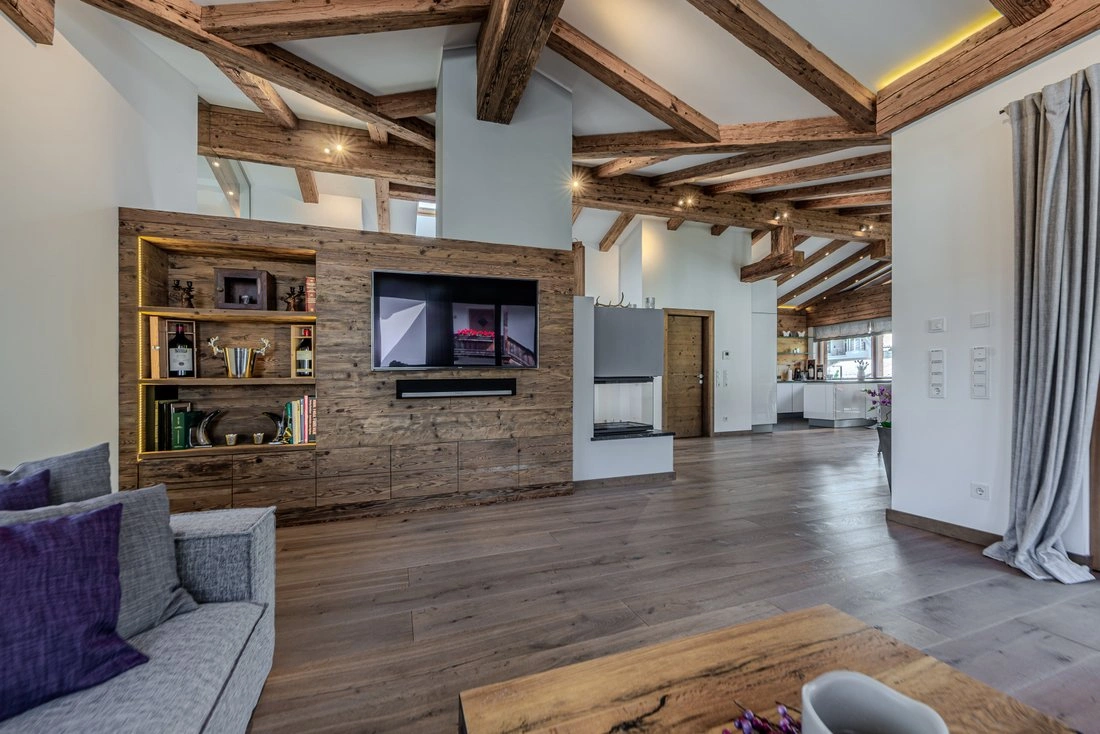 Таунхаус 313 м² в Китцбюэле, Австрия