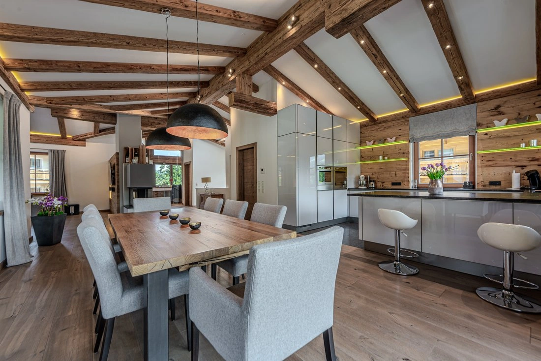 Таунхаус 313 м² в Китцбюэле, Австрия