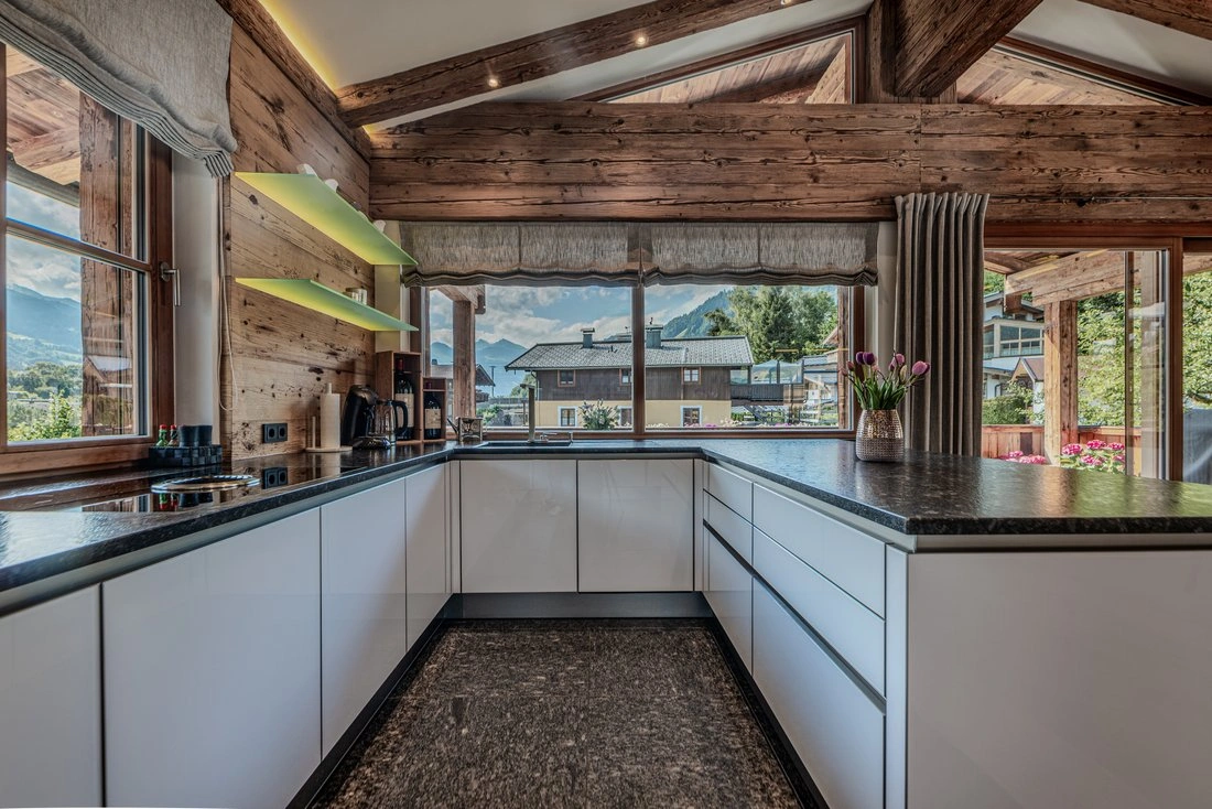 Таунхаус 313 м² в Китцбюэле, Австрия