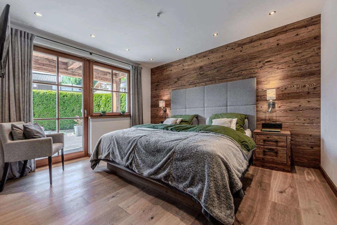 Таунхаус 313 м² в Китцбюэле, Австрия