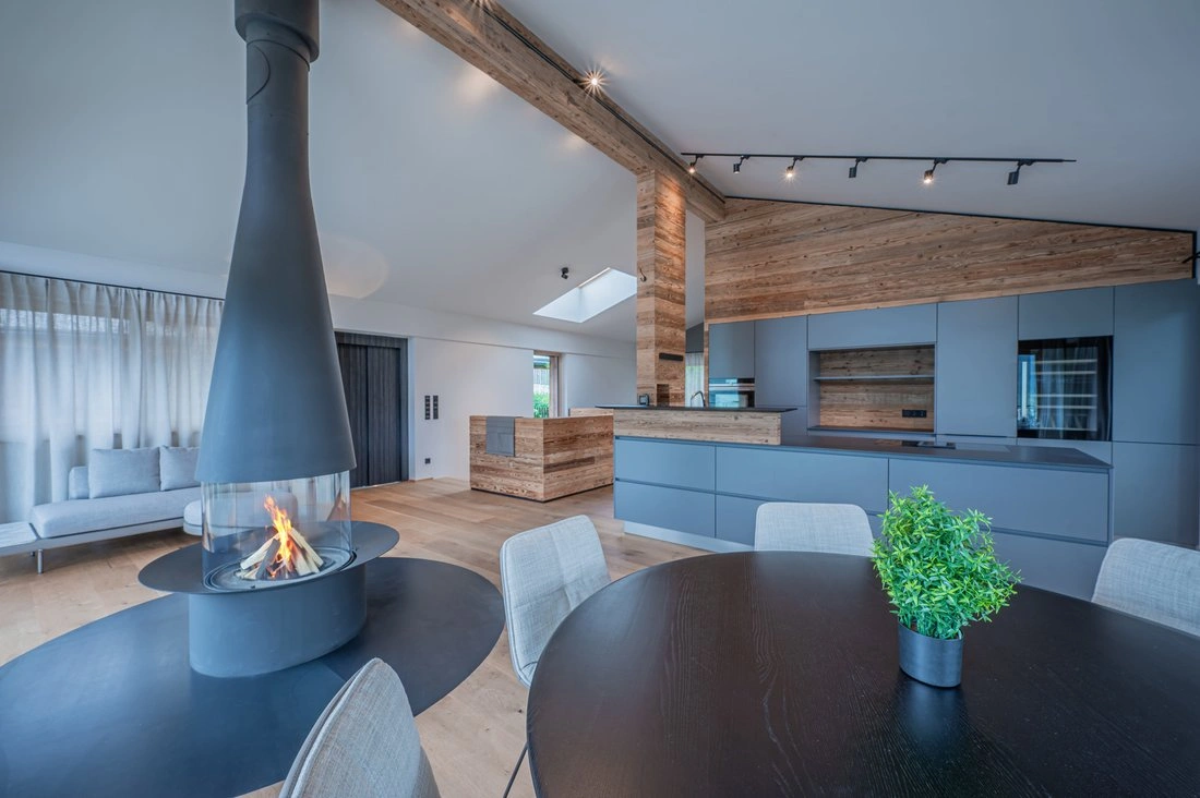 Дом 222 м² в Тироле, Австрия