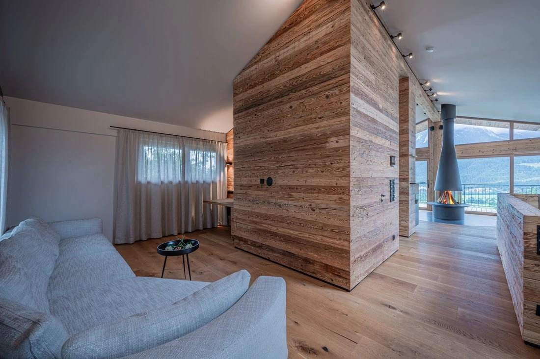 Дом 222 м² в Тироле, Австрия