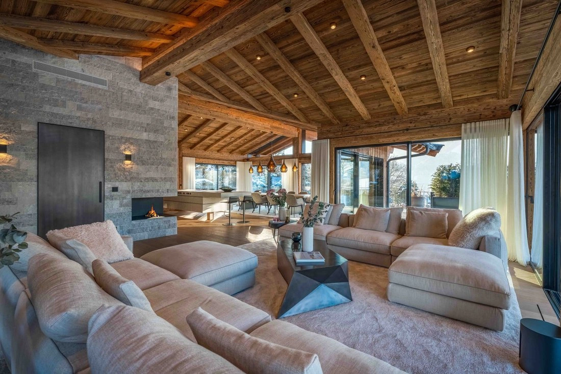 Дом 897 м² в Тироле, Австрия