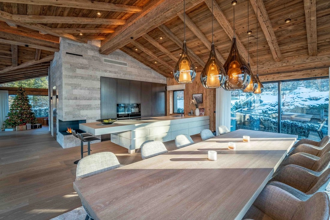 Дом 897 м² в Тироле, Австрия