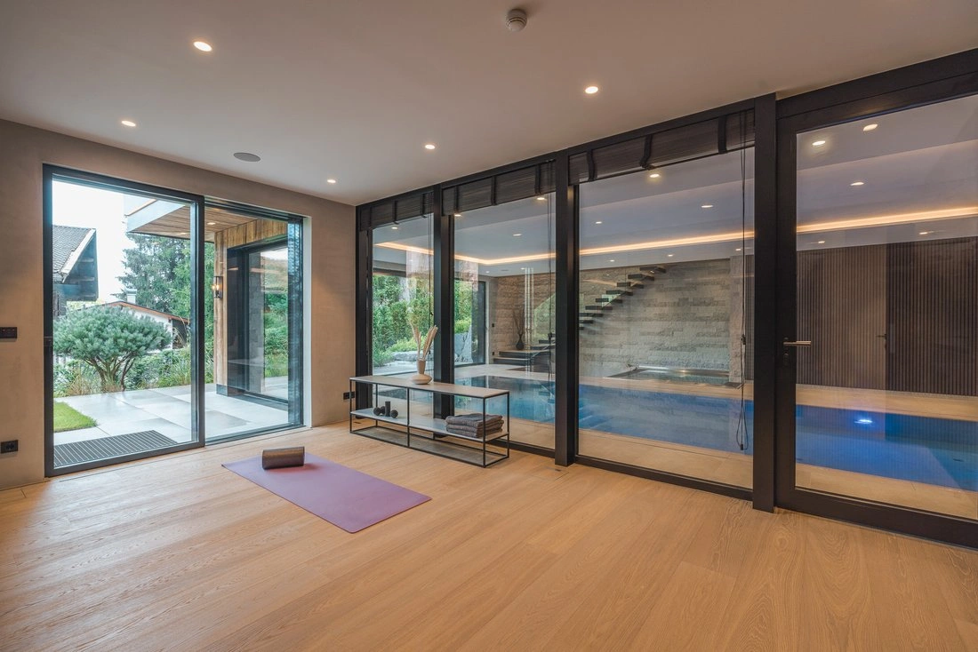 Дом 897 м² в Тироле, Австрия