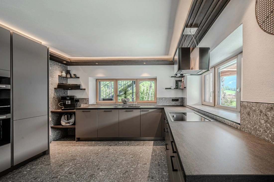 Дом 200 м² в Тироле, Австрия