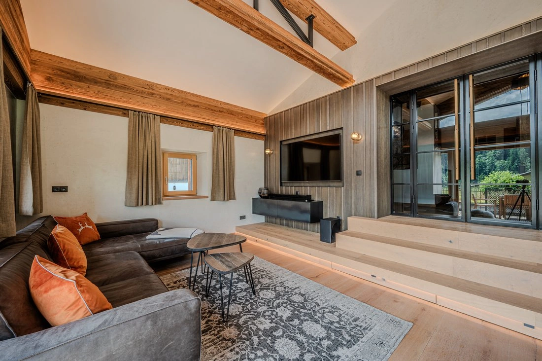 Дом 200 м² в Тироле, Австрия