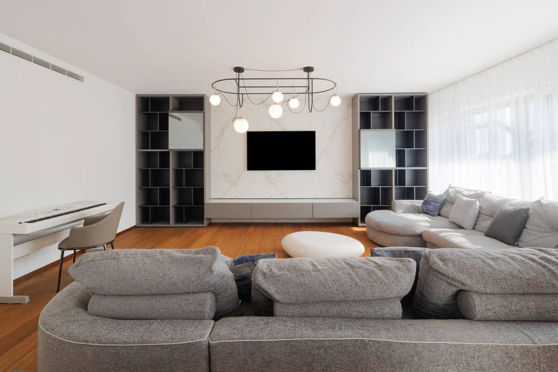 Квартира 185 m2 в Вене, Австрия