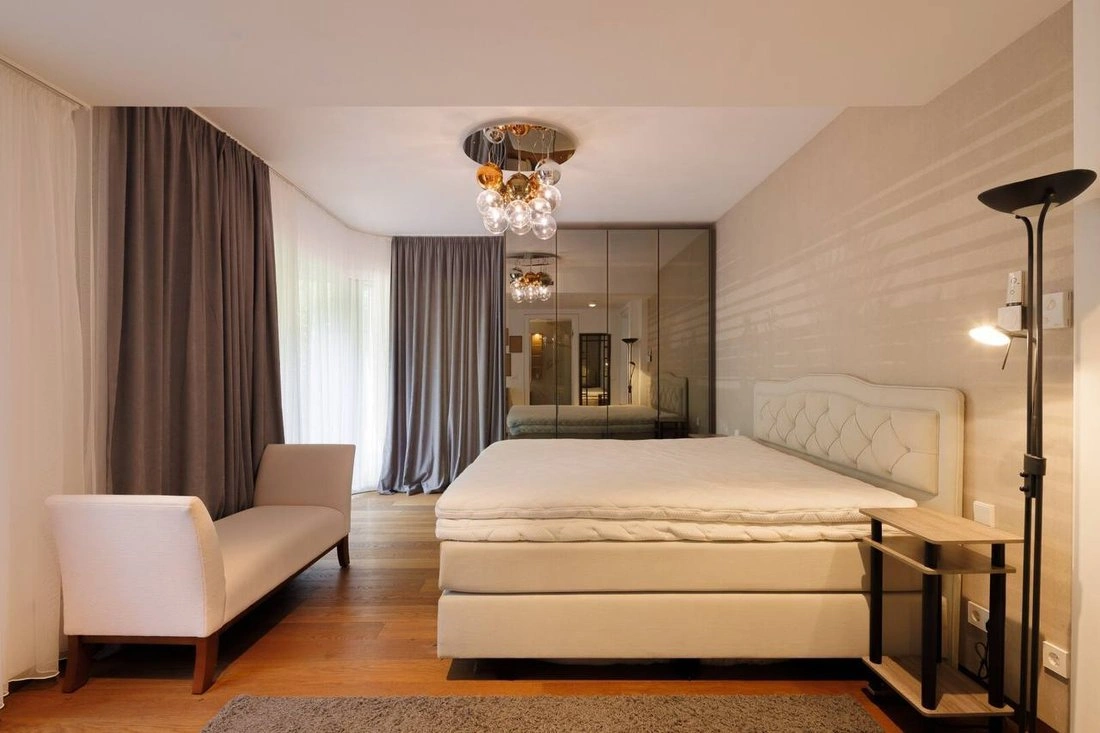 Квартира 185 m2 в Вене, Австрия