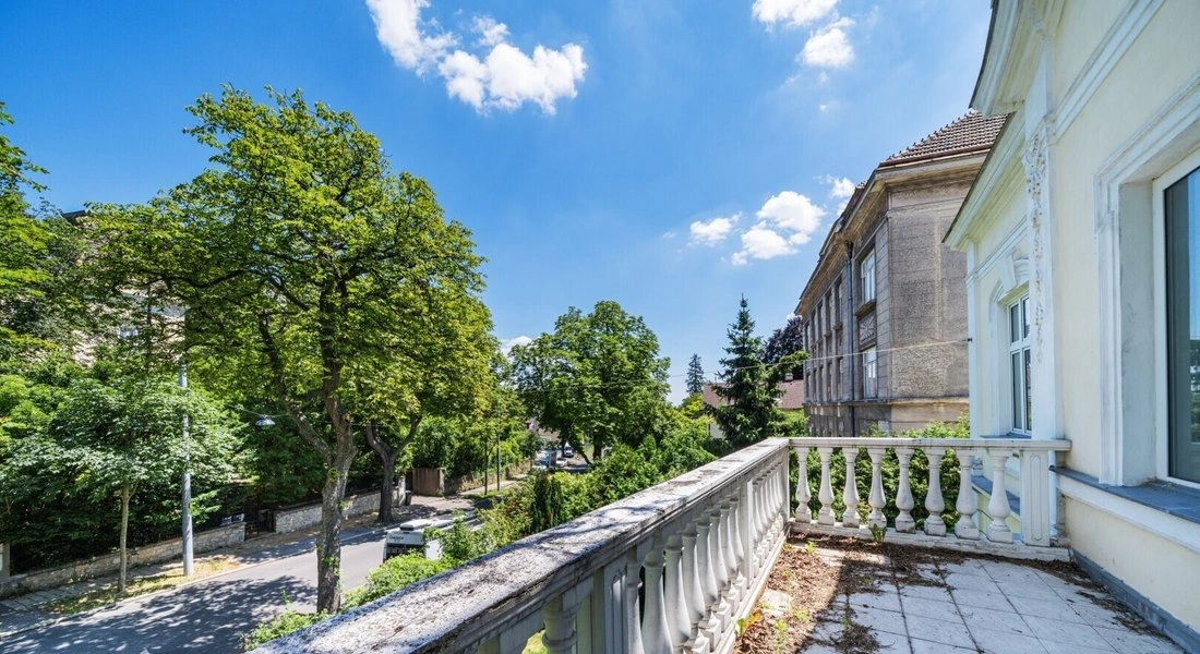 Вилла на 20 спален в Вене, Австрия