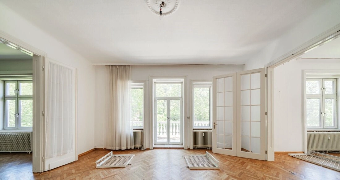 Вилла на 20 спален в Вене, Австрия