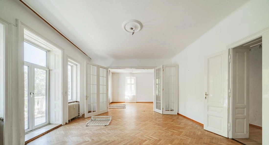 Вилла на 20 спален в Вене, Австрия