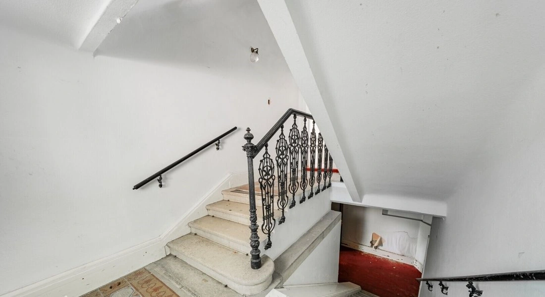 Вилла на 20 спален в Вене, Австрия