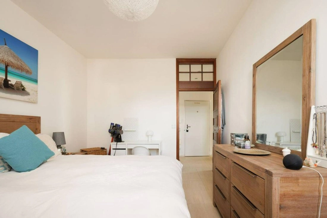 Квартира 124 м² в Вене, Австрия