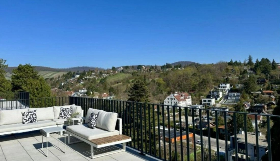 Квартира 149 м² в Вене, Австрия