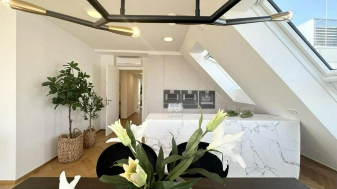 Квартира 149 м² в Вене, Австрия