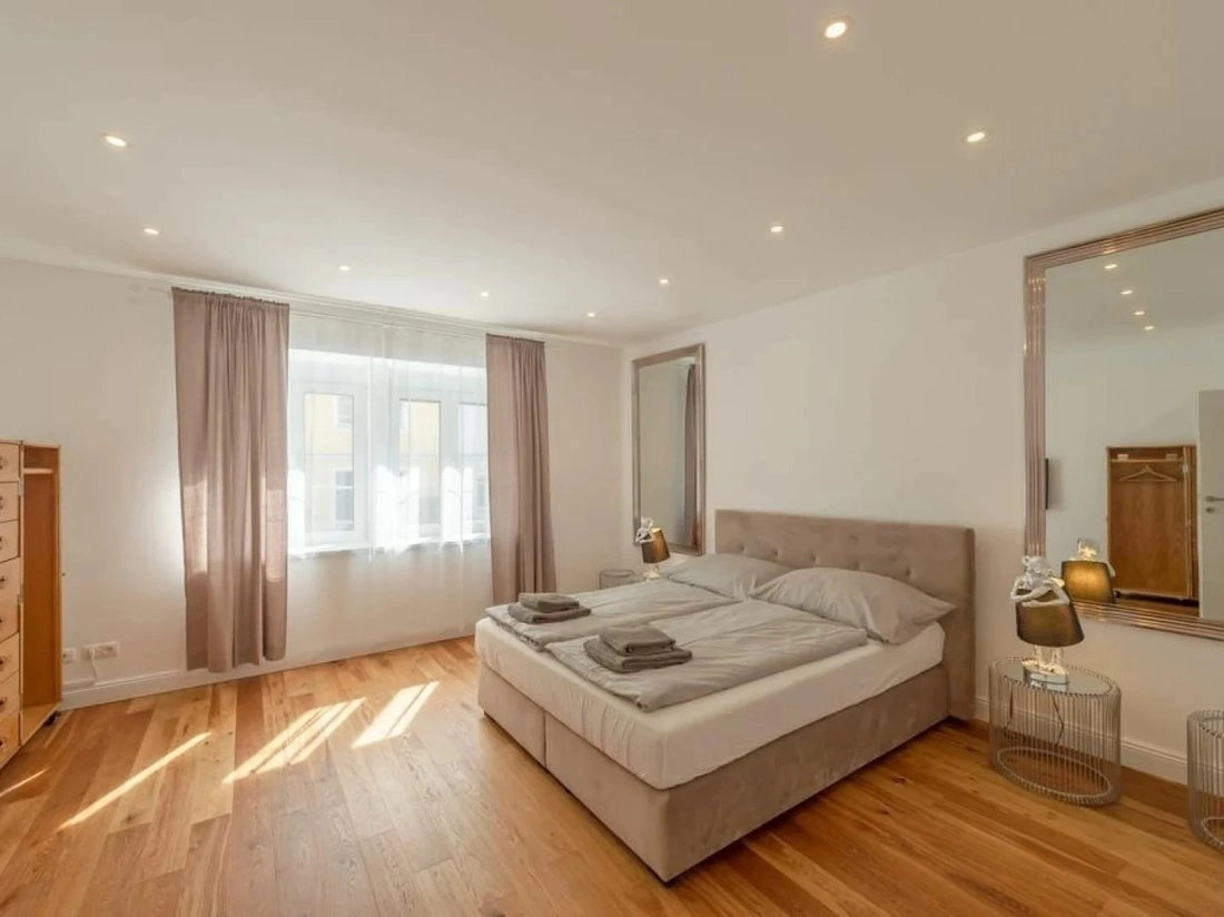 Вилла 401 m2 в Вене, Австрия