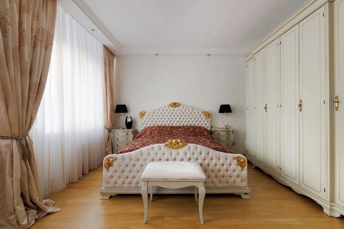 Квартира 125 м² в Вене, Австрия