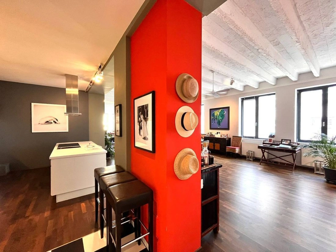 Квартира 180 m2 в Вене, Австрия