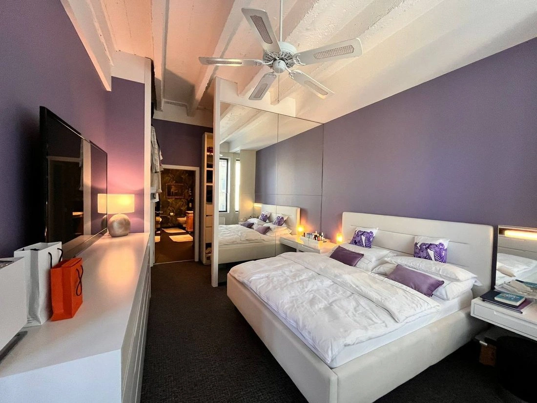 Квартира 180 m2 в Вене, Австрия