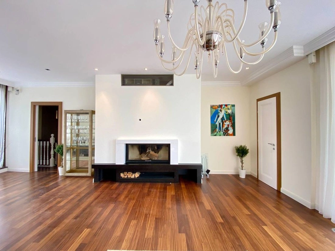 Пентхаус 255 м² в Вене, Австрия