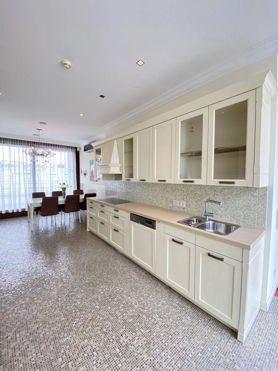 Пентхаус 255 м² в Вене, Австрия