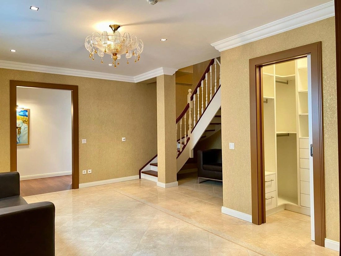 Пентхаус 255 м² в Вене, Австрия