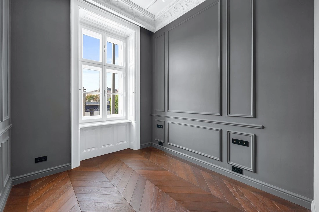 Квартира 142 m2 в Вене, Австрия