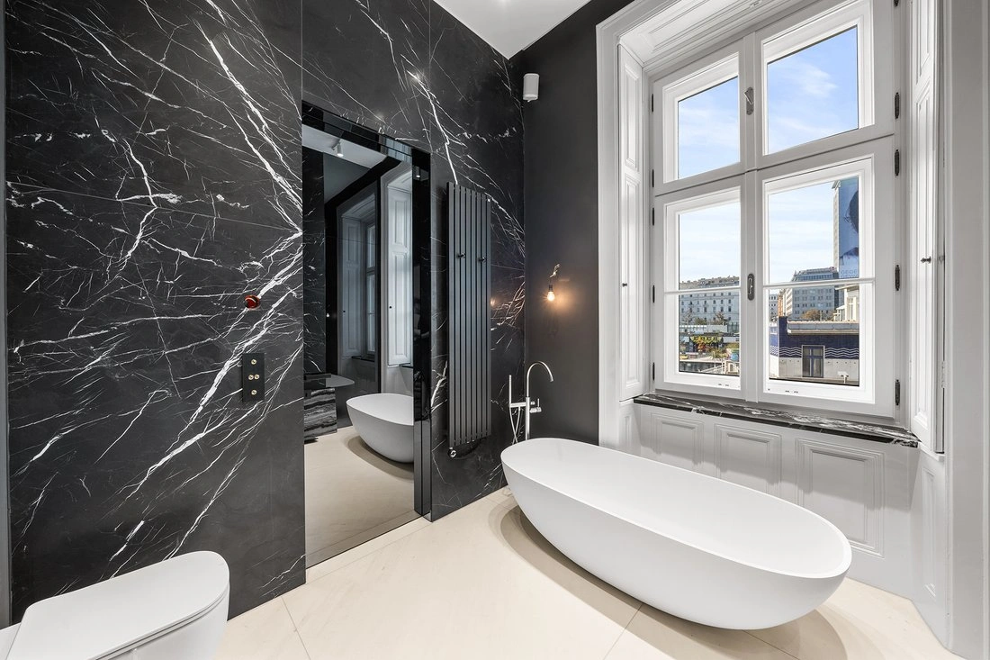 Квартира 142 m2 в Вене, Австрия