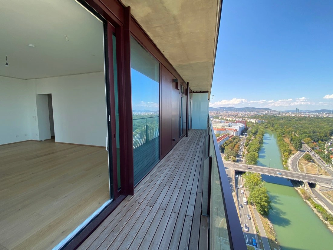 Квартира 70 m2 в Вене, Австрия