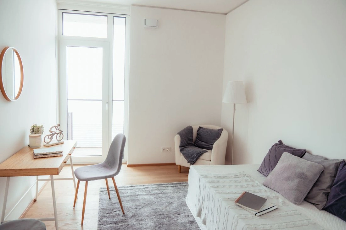 Квартира 70 m2 в Вене, Австрия