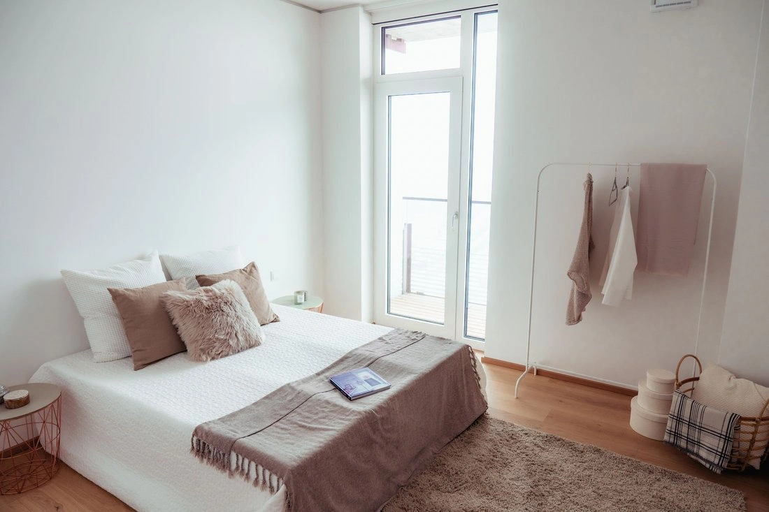 Квартира 70 m2 в Вене, Австрия