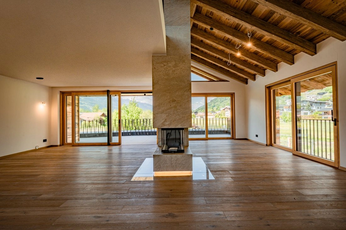 Дом 326 м² в Зальцбурге, Австрия