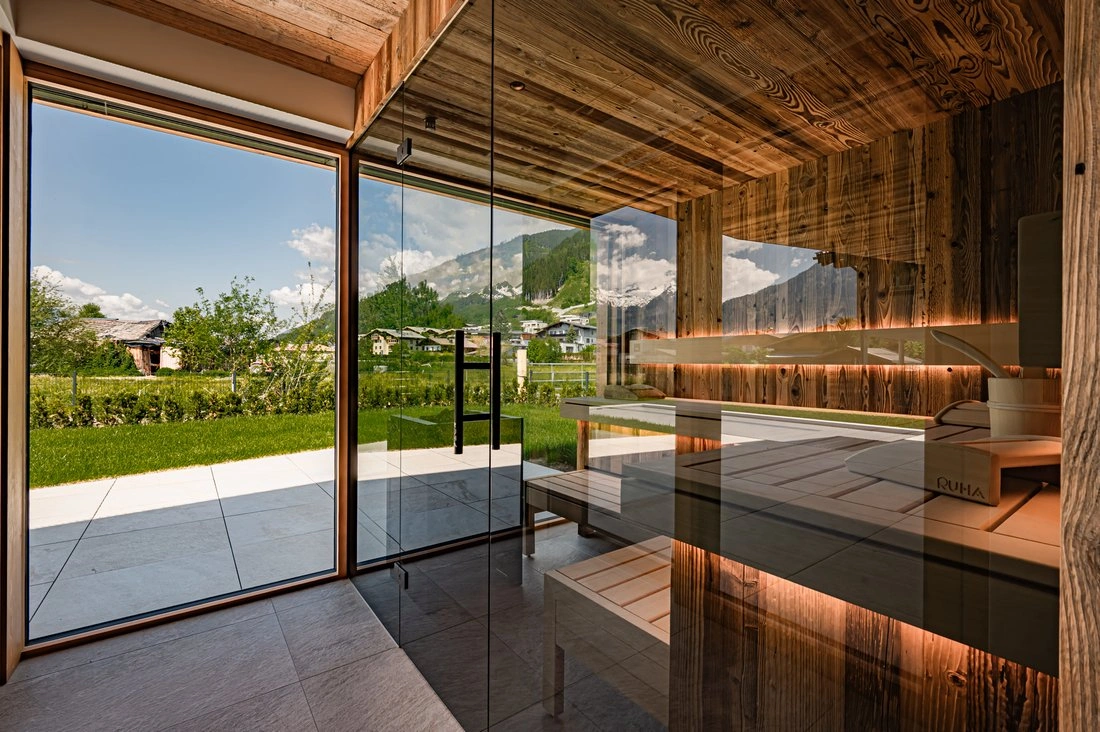 Дом 326 м² в Зальцбурге, Австрия