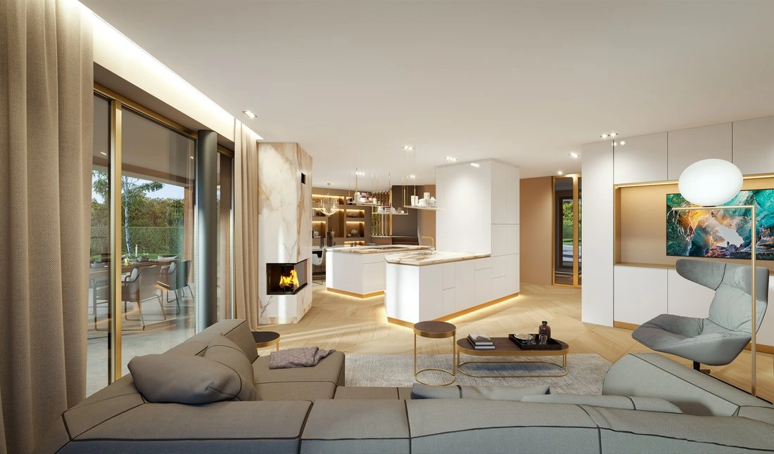 Вилла 300 m² в Зальцбурге, Австрия