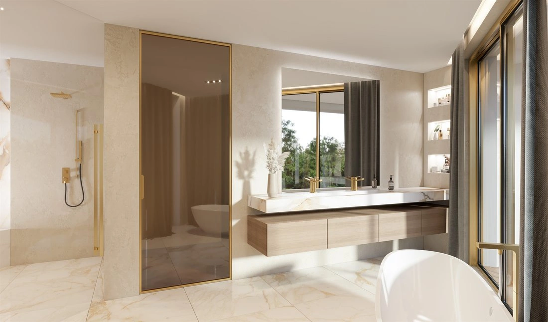 Вилла 300 m² в Зальцбурге, Австрия