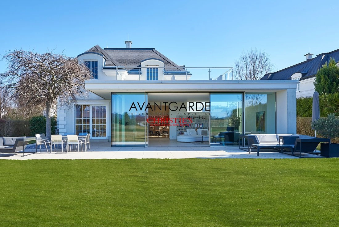 Вилла 262 m² в Нижней Австрии, Австрия