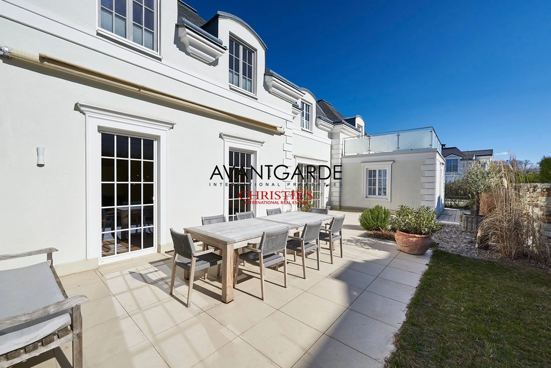 Вилла 262 m² в Нижней Австрии, Австрия