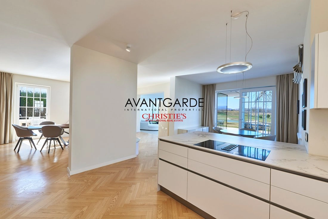 Вилла 262 m² в Нижней Австрии, Австрия