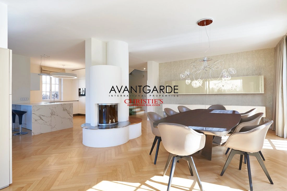 Вилла 262 m² в Нижней Австрии, Австрия